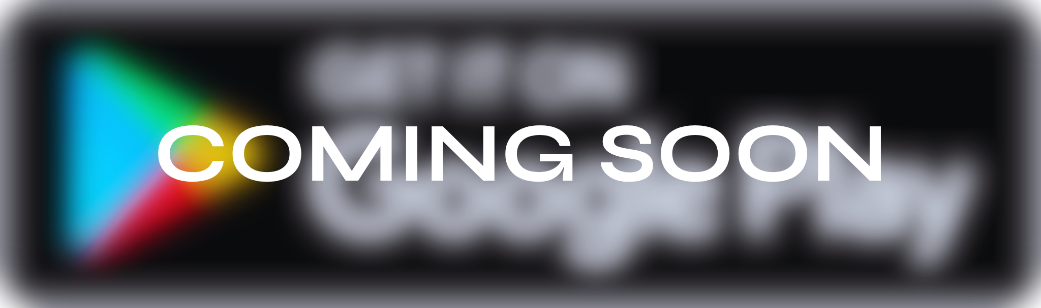 Android Coming Soon