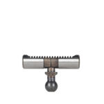 K TYPE CONTROL ROD