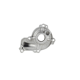 ALTERNATOR COVER SREC