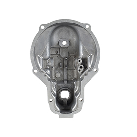GOVERNOR COVER RQV