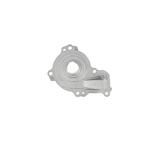 ALTERNATOR COVER SREC