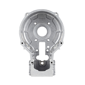 CONTROL HOUSING