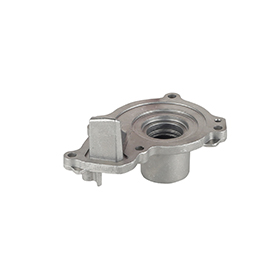 ALTERNATOR COVER SREC