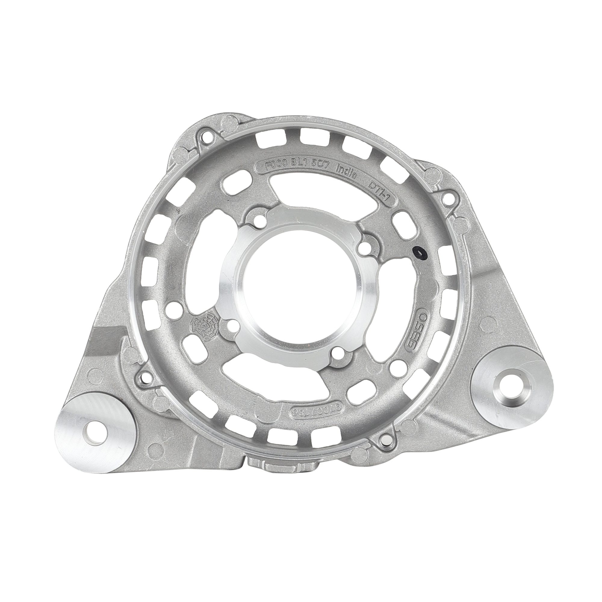 ALTERNATOR COVER DEF