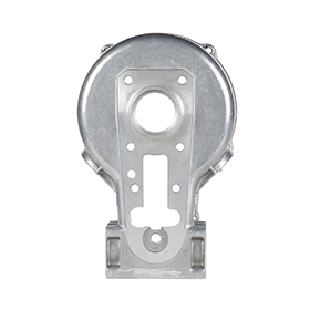 CONTROL HOUSING