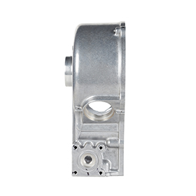 CONTROL HOUSING