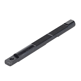 CONTROL ROD 2 CYLINDER
