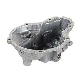 GOVERNOR COVER RQV