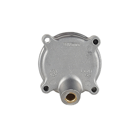 PUMP COVER BOSCH