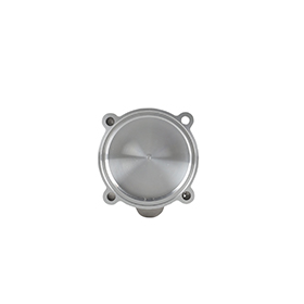 PUMP COVER BOSCH