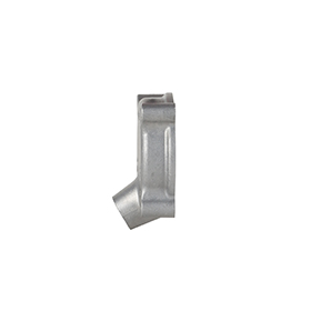PUMP COVER BOSCH