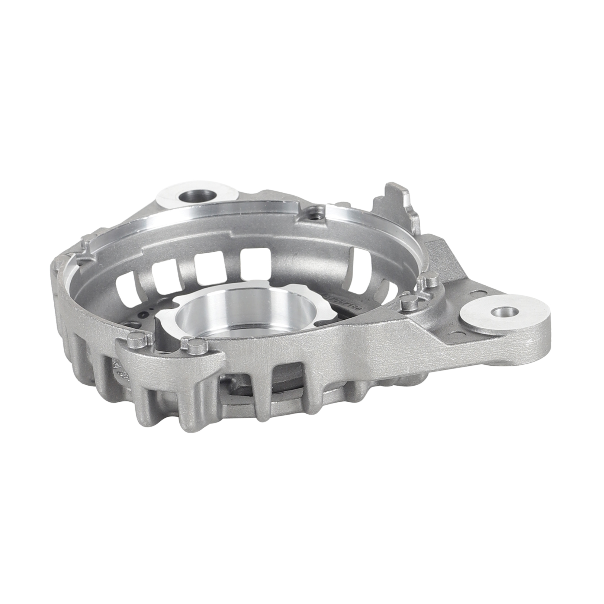 ALTERNATOR COVER DEF