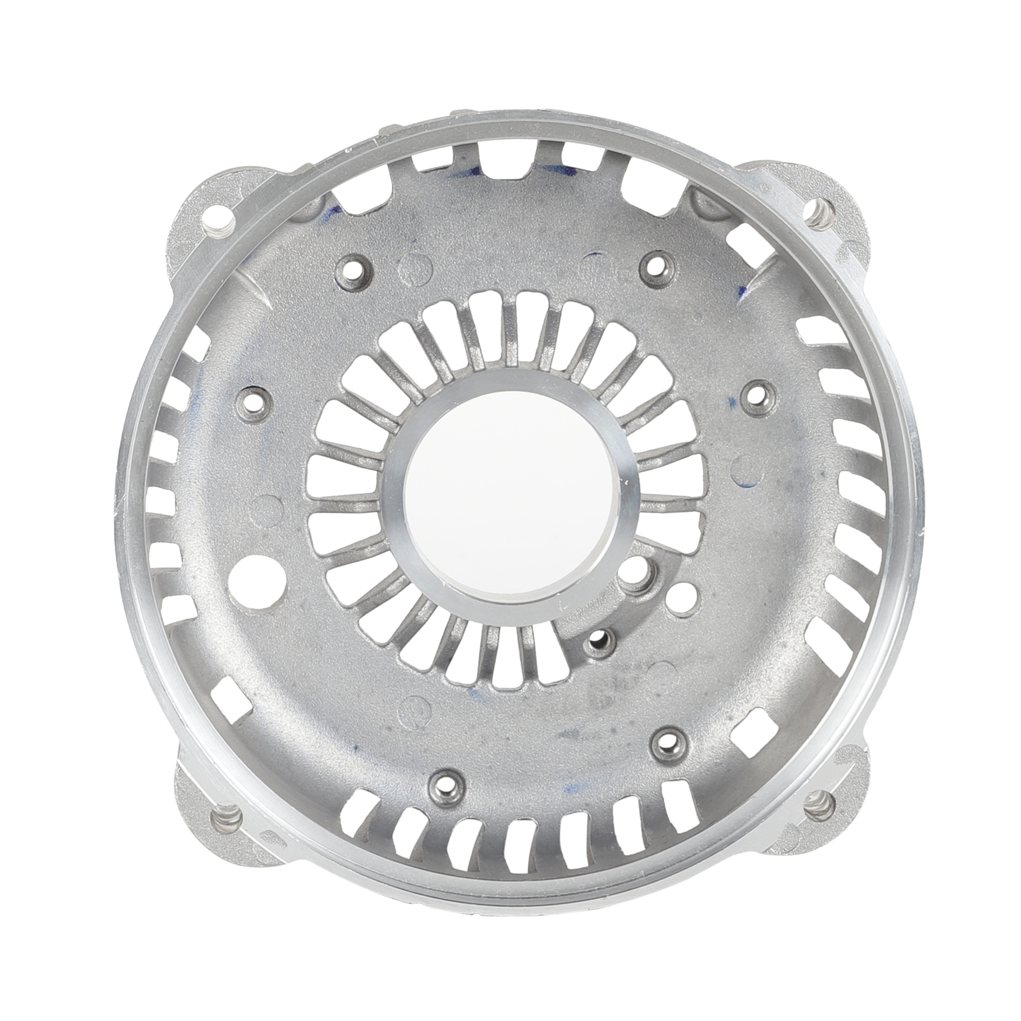 ALTERNATOR COVER