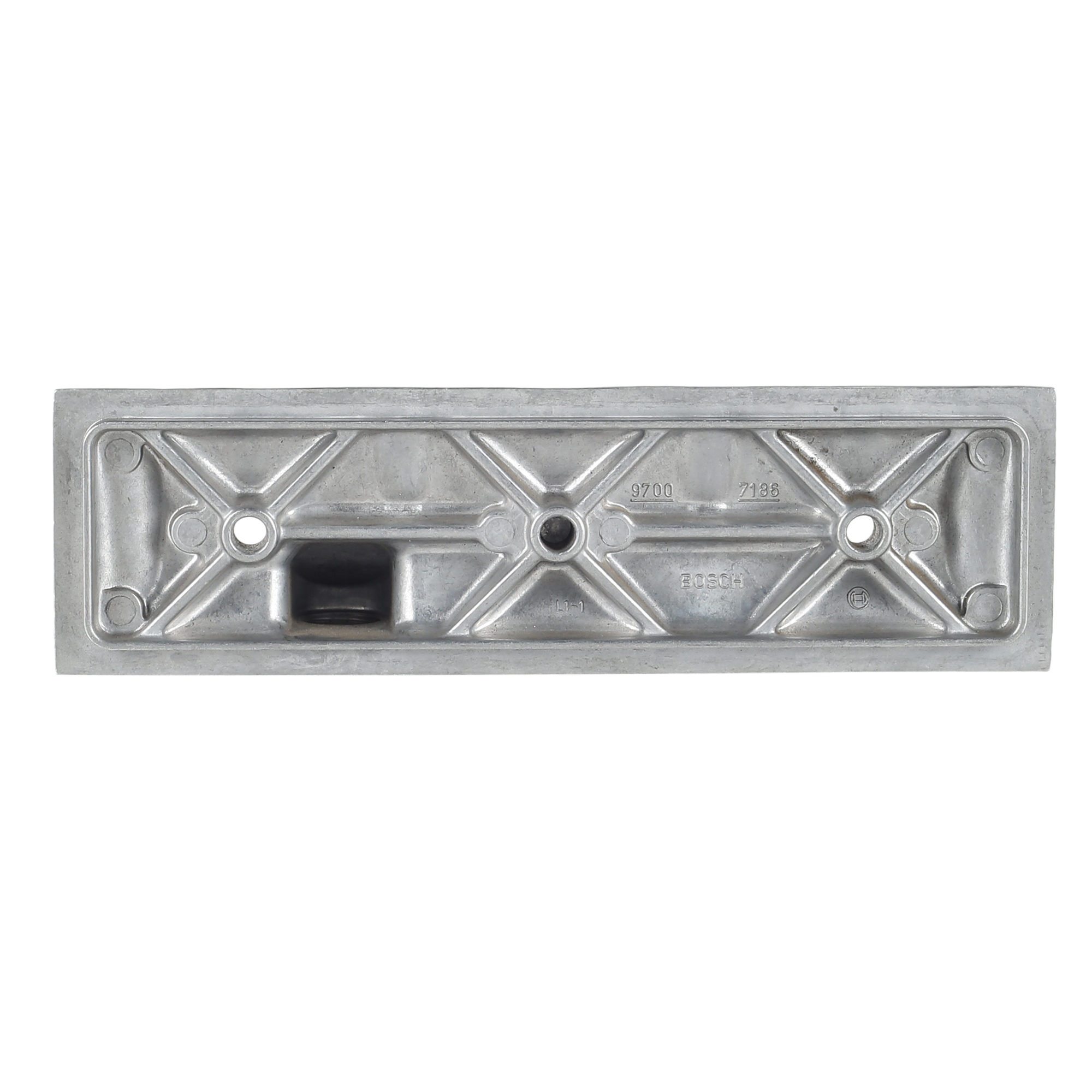 CYLINDER COVER