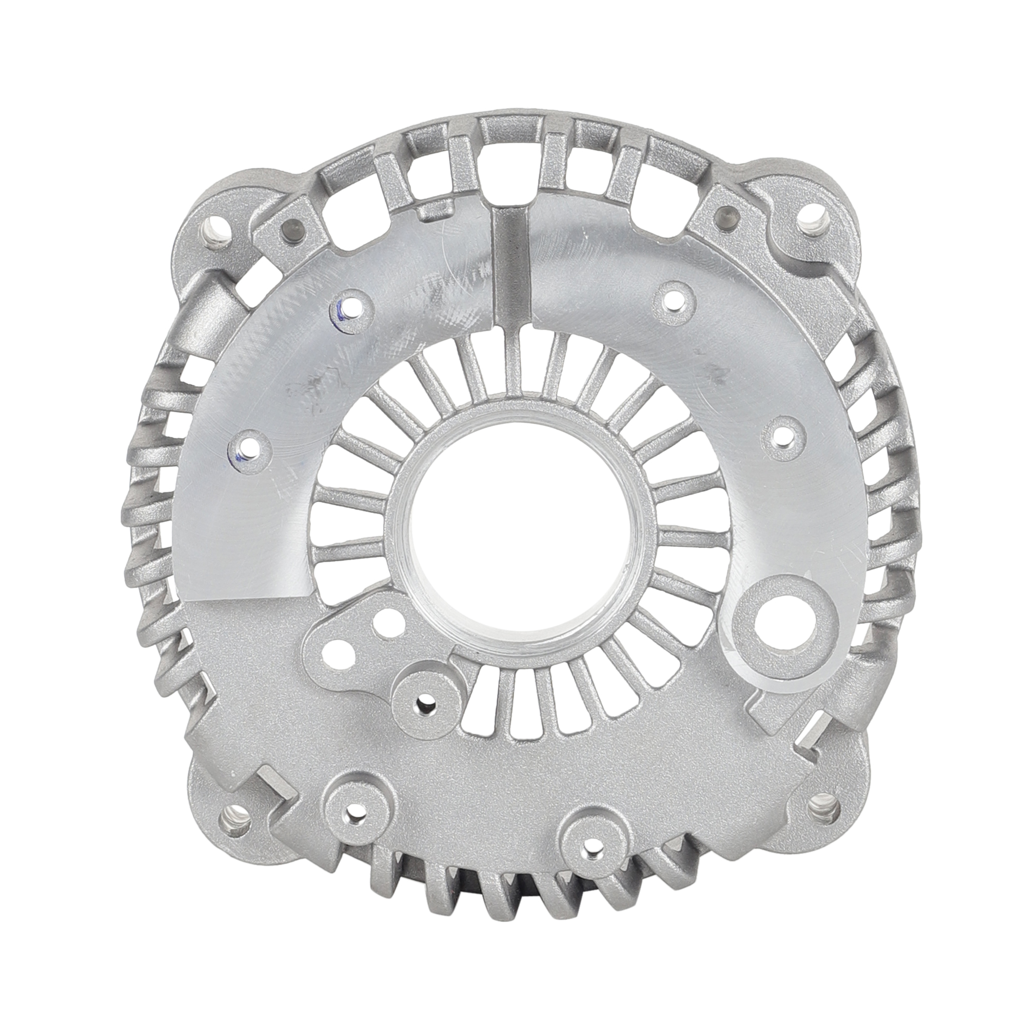 ALTERNATOR COVER