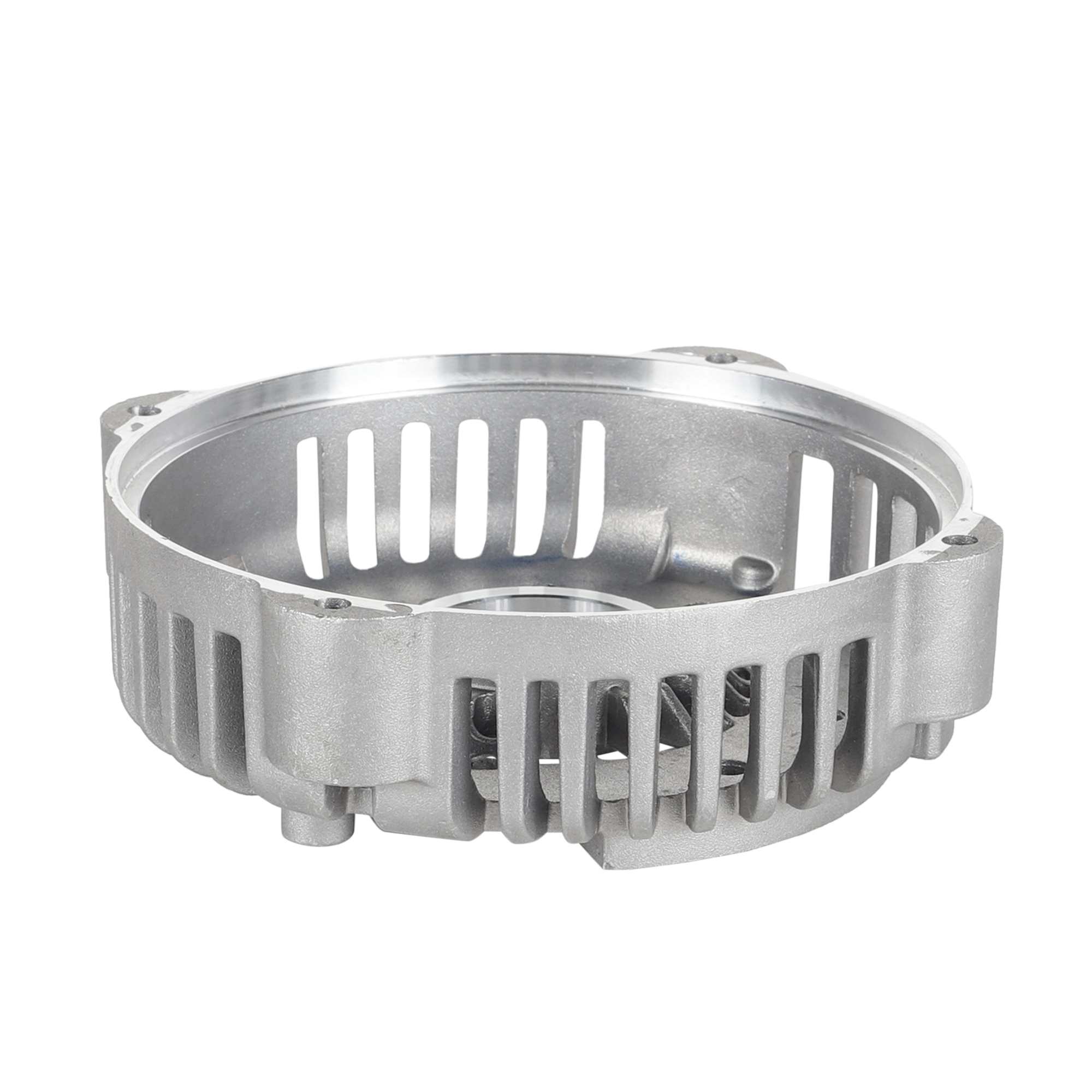 ALTERNATOR COVER