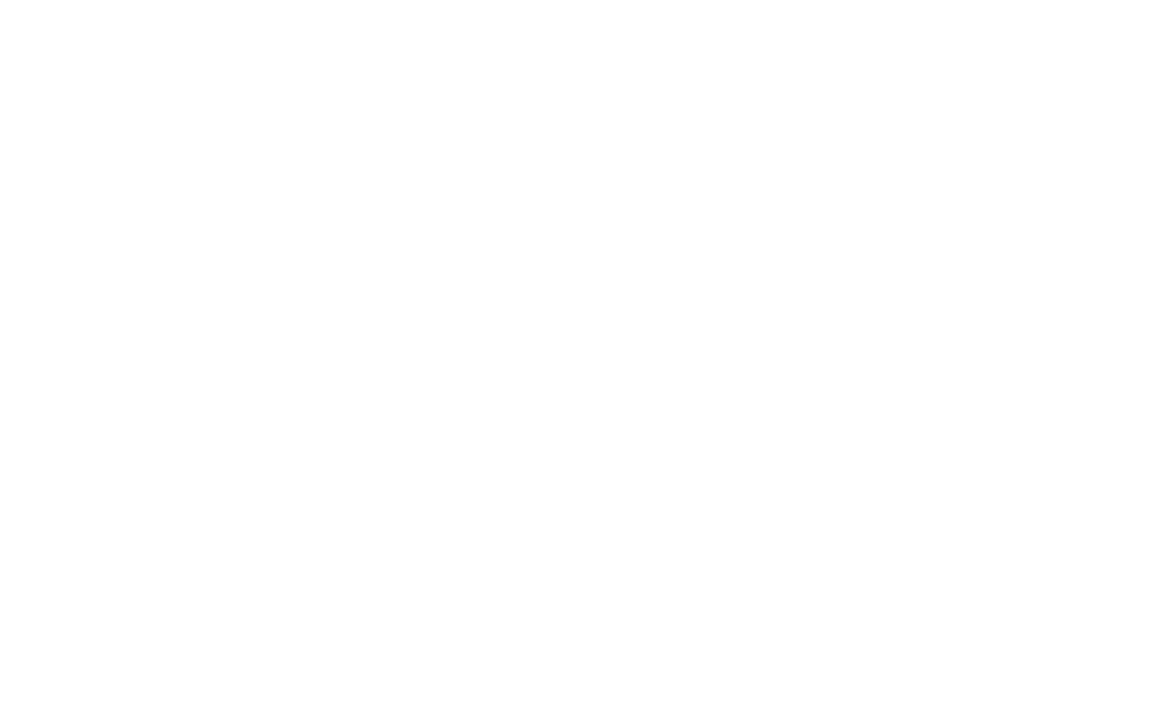 Symbole blanc stylisé en forme de W sur fond transparent.