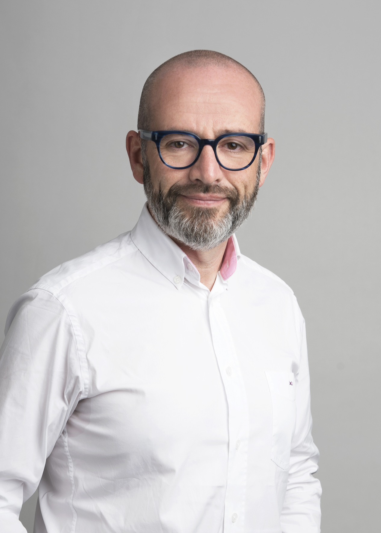Emmanuel Corgini