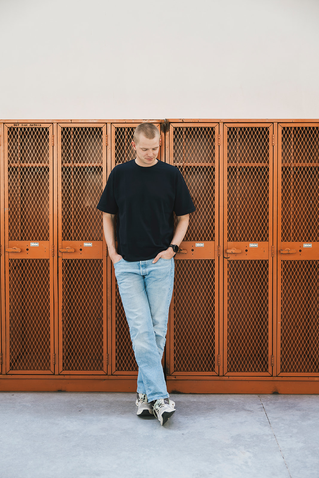 Sales trainer Ferre Bynoe over advertenties naar een slechte website
