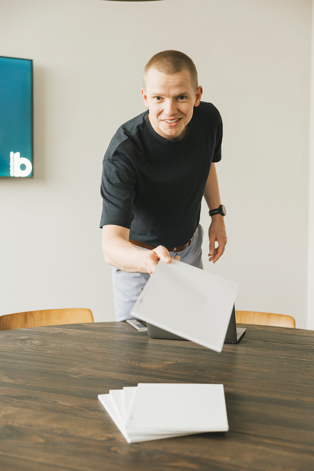 Sales trainer Ferre Bynoe over het bezwaar dat iets te duur is