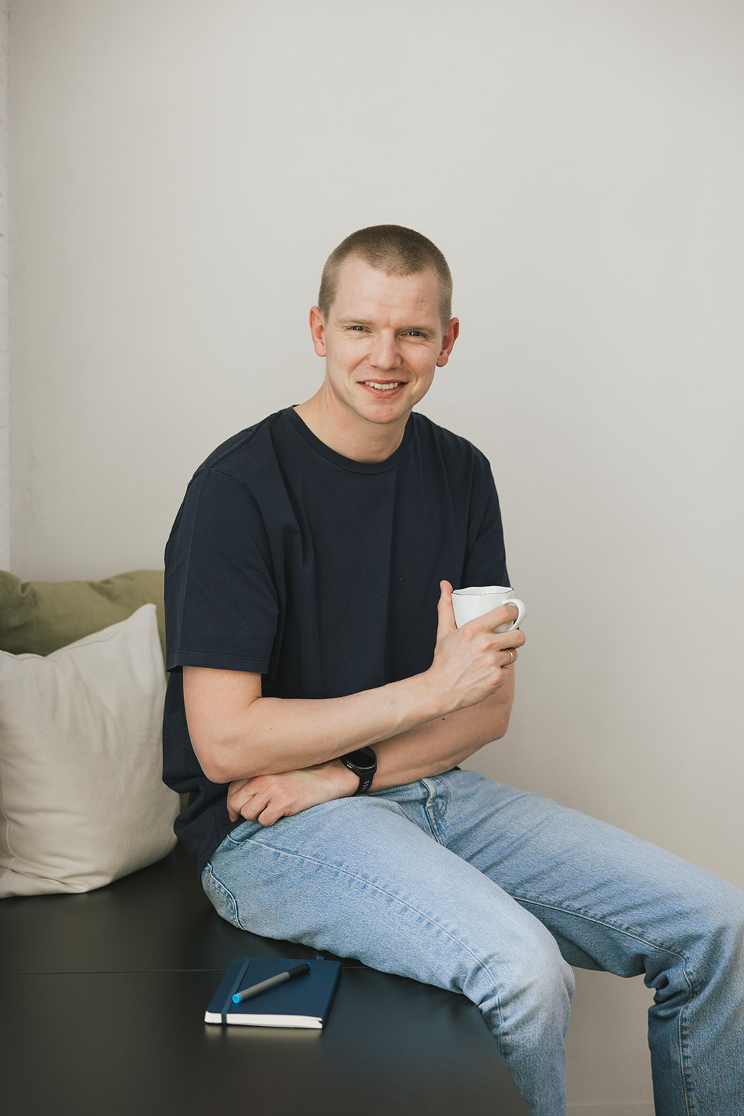 Sales trainer Ferre Bynoe over het indelen van klanten in A, B en C