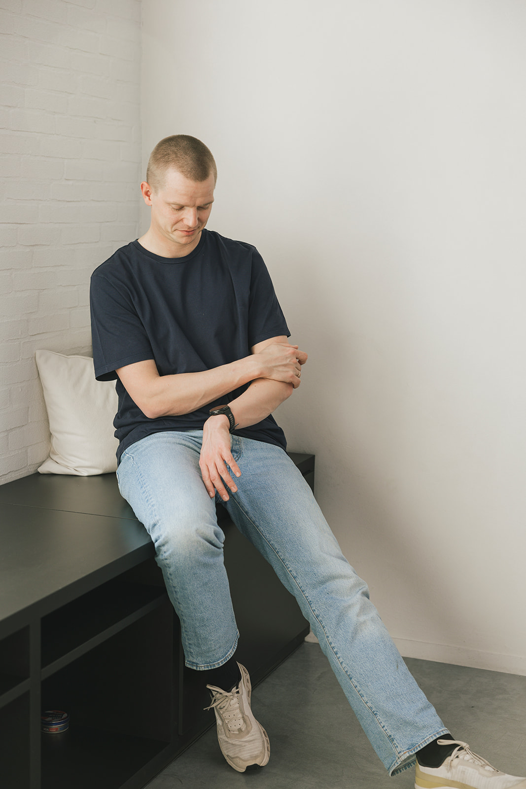 Sales trainer Ferre Bynoe over de meest gemaakte salesfouten bij KMO's