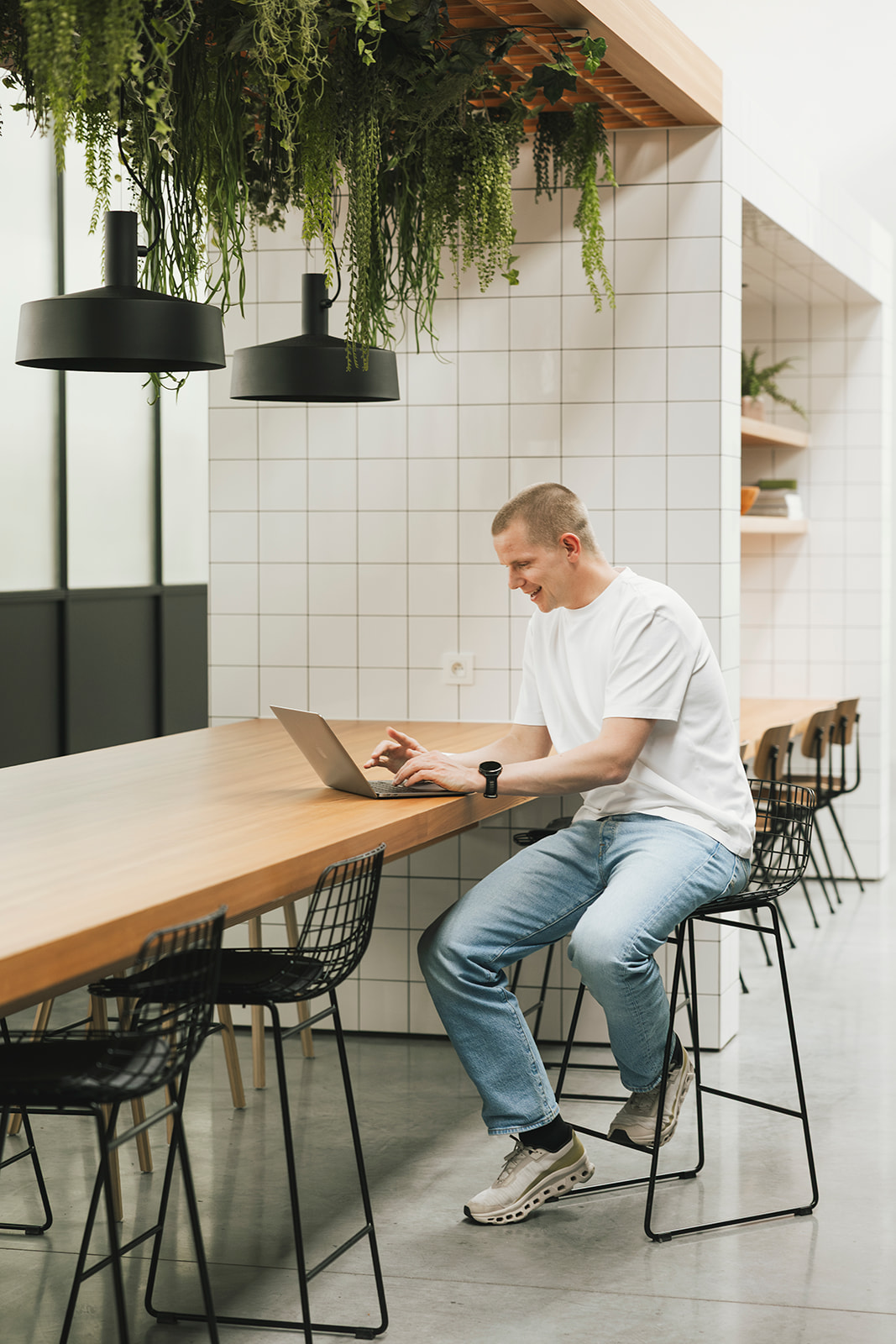 Sales trainer Ferre Bynoe over de valkuilen van koude prospectie