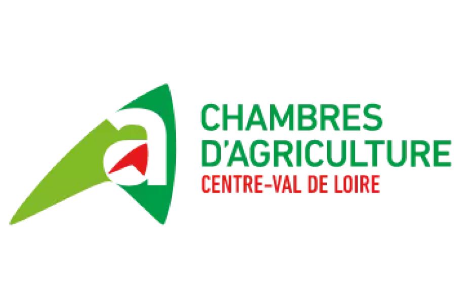 Logo Chambre d'agriculture