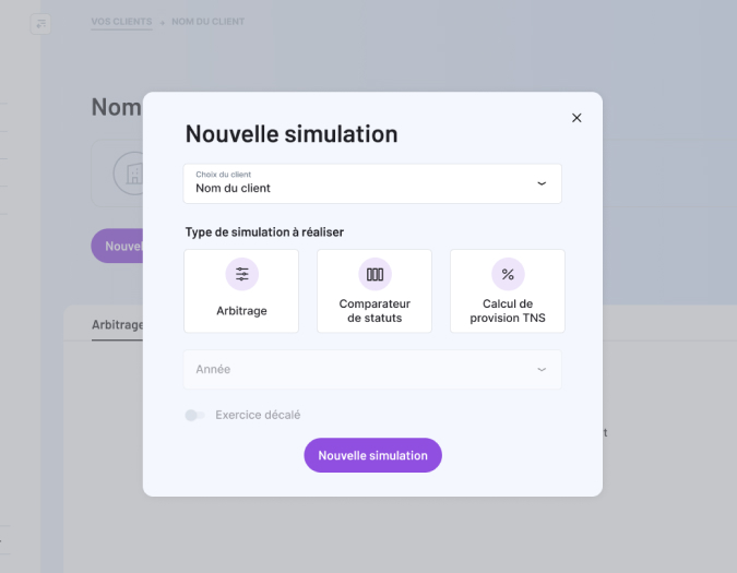 SaaS Tecnhnology Website Webflow Template