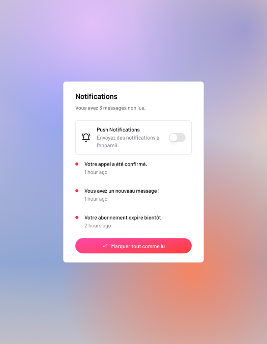 SaaS Tecnhnology Website Webflow Template