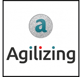 Agilizing logo