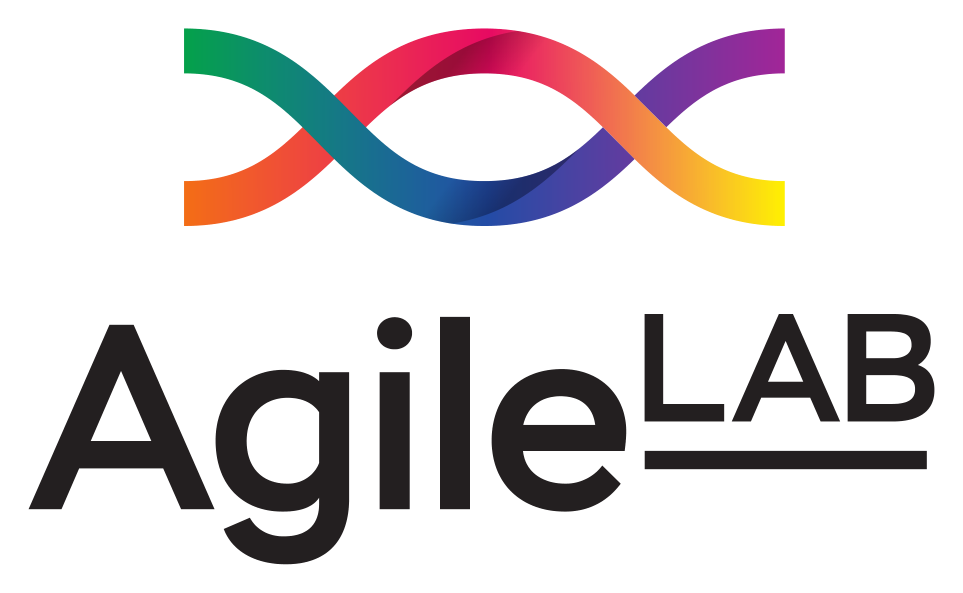 AgileLAB logo