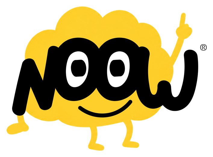 Noow logo