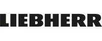 Logo der Firma Liebherr