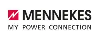 Logo der Firma Mennekes