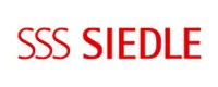 Logo der Firma Siedle