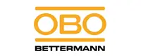 Logo der Firma OBO Bettermann