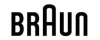 Logo der Firma Braun