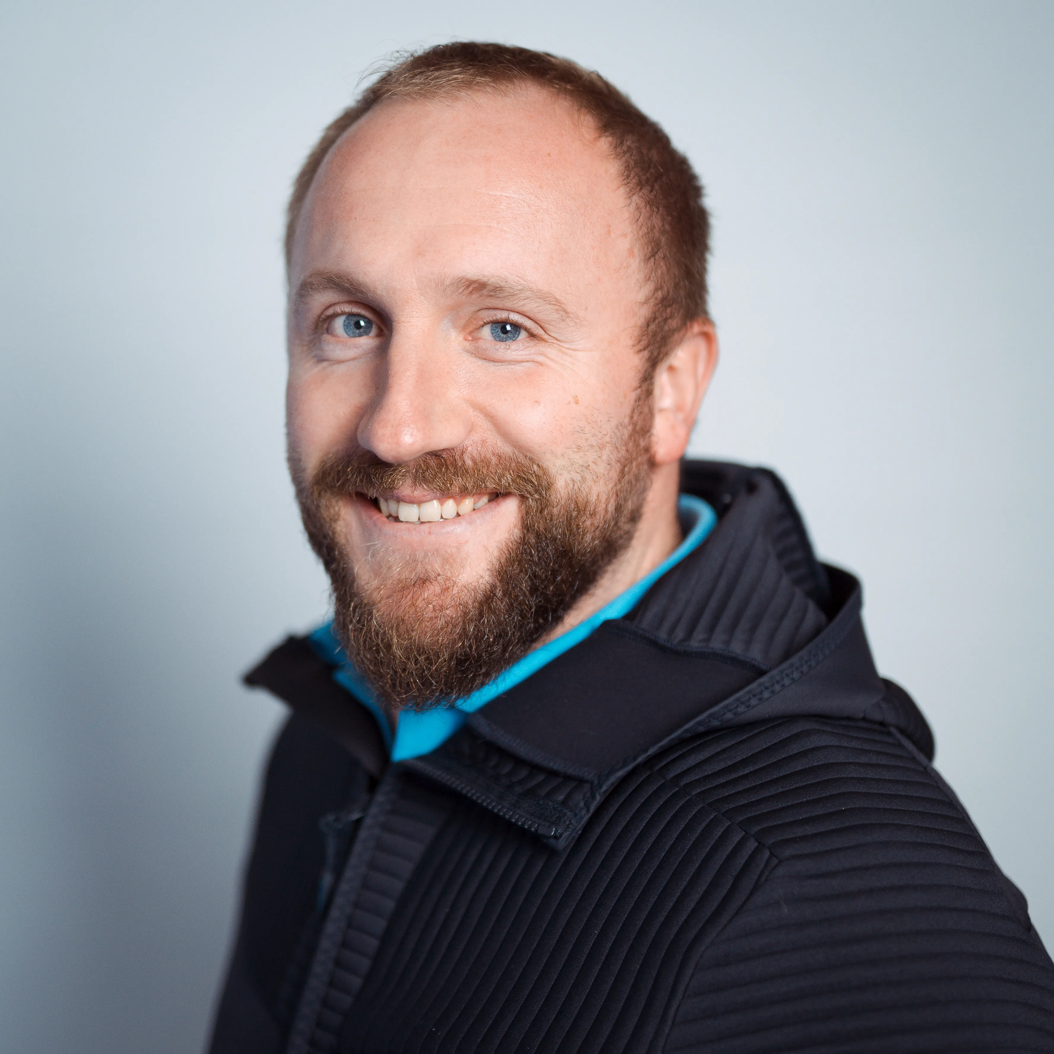 Portraitfoto von Sebastian Noll