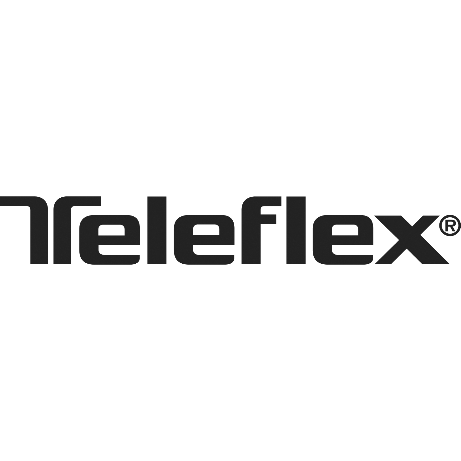Logo of Teleflex