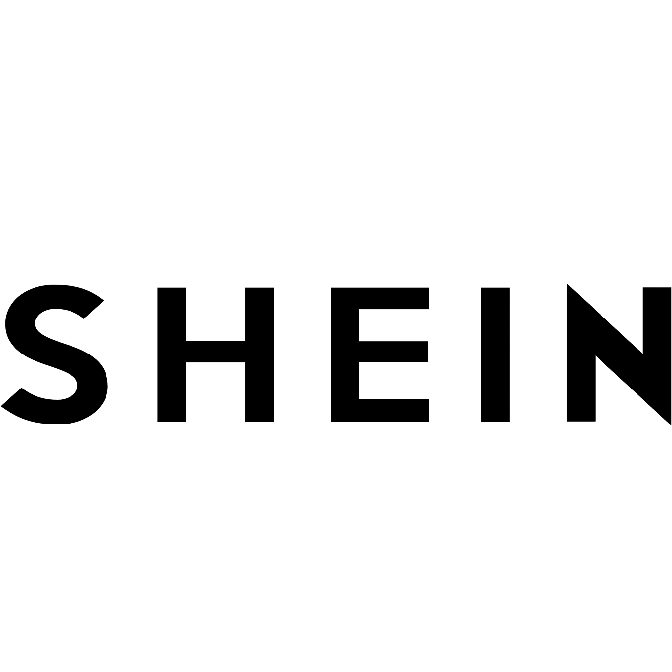 Logo of Shein