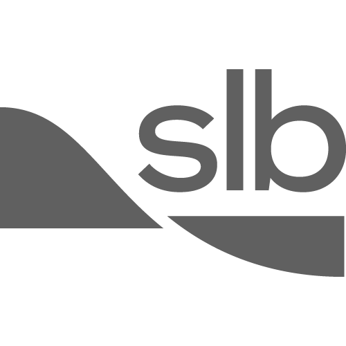 Logo of SLB