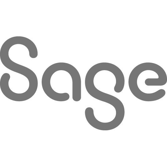 Logo of Sage