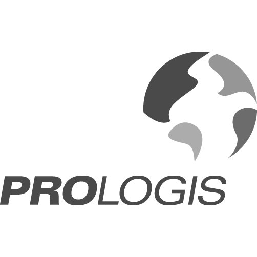 Logo of Prologis