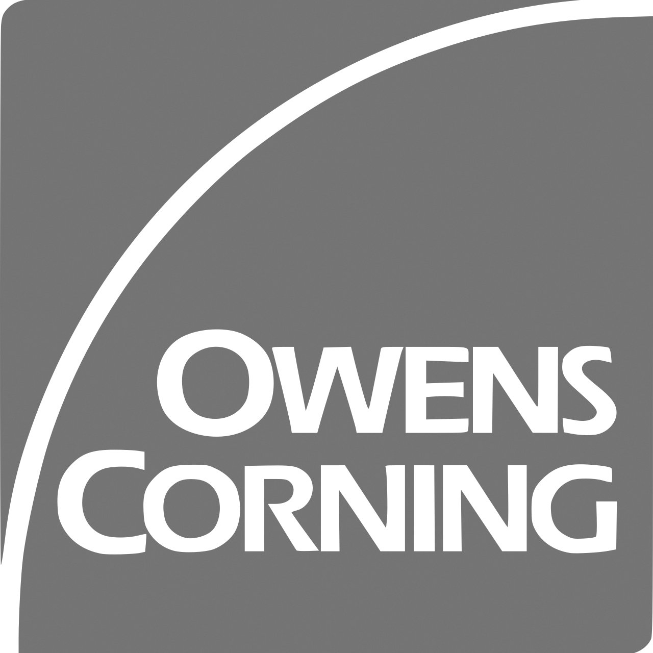 Logo of Owens Corning