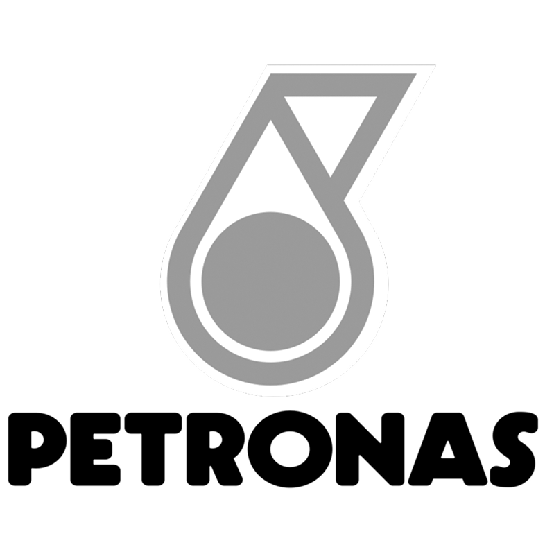 Logo of Petronas