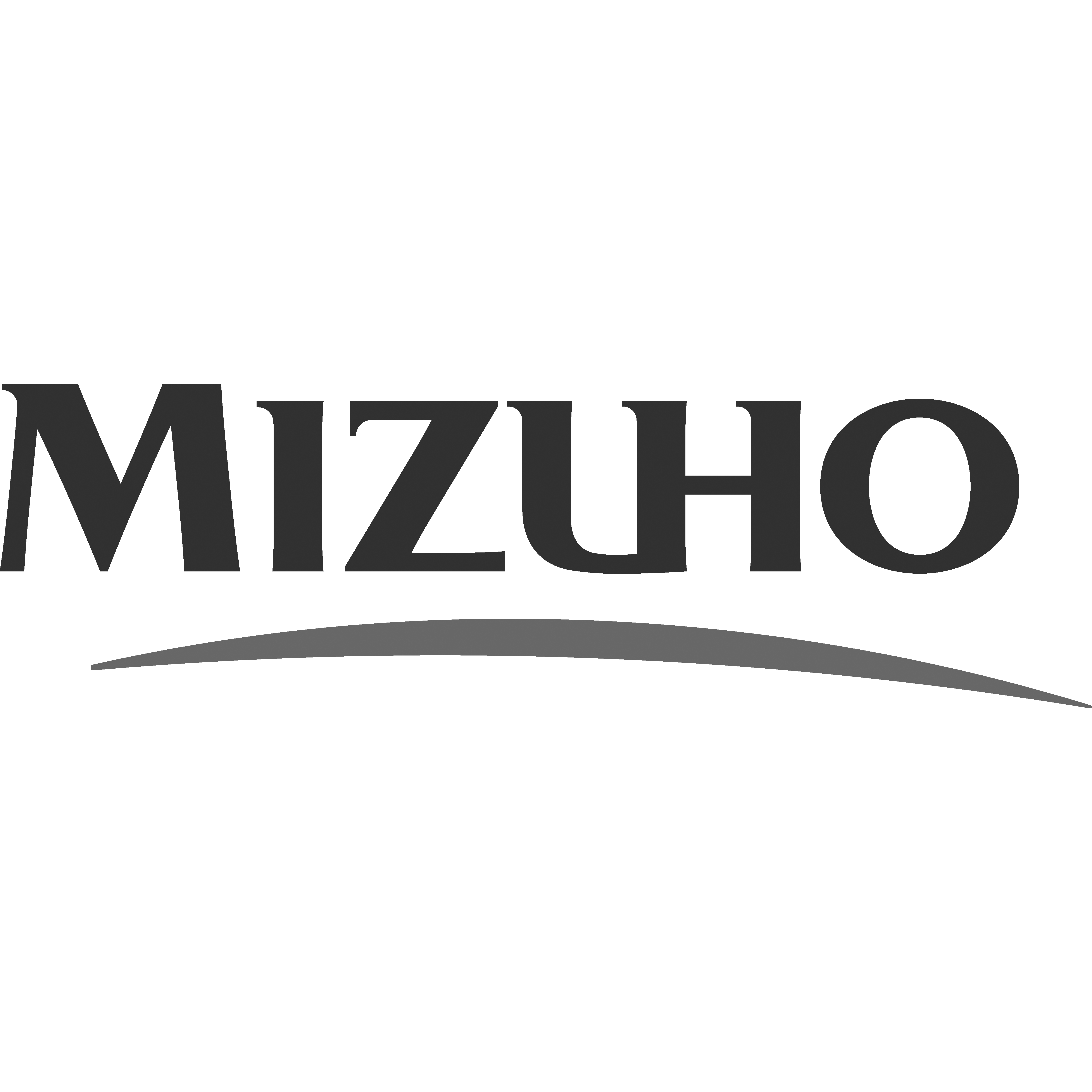 Logo of Mizuho Financial Group