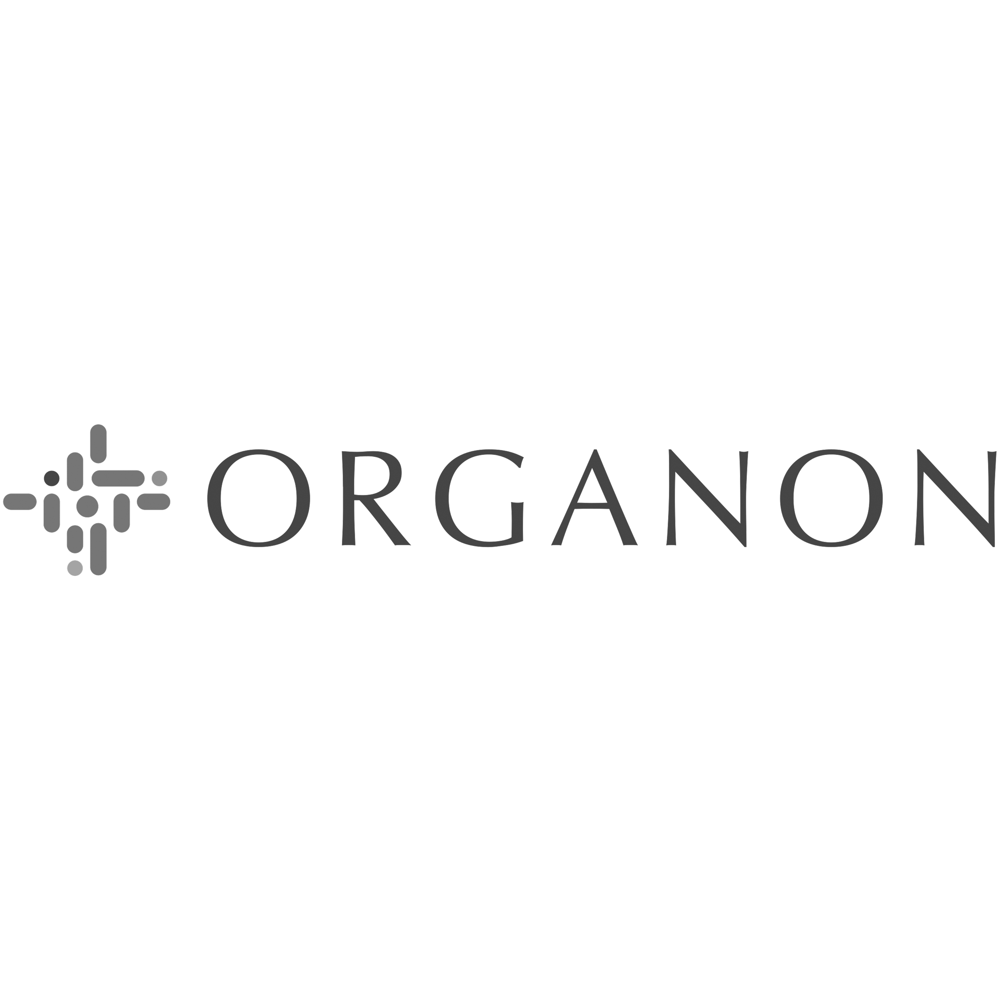 Logo of Organon