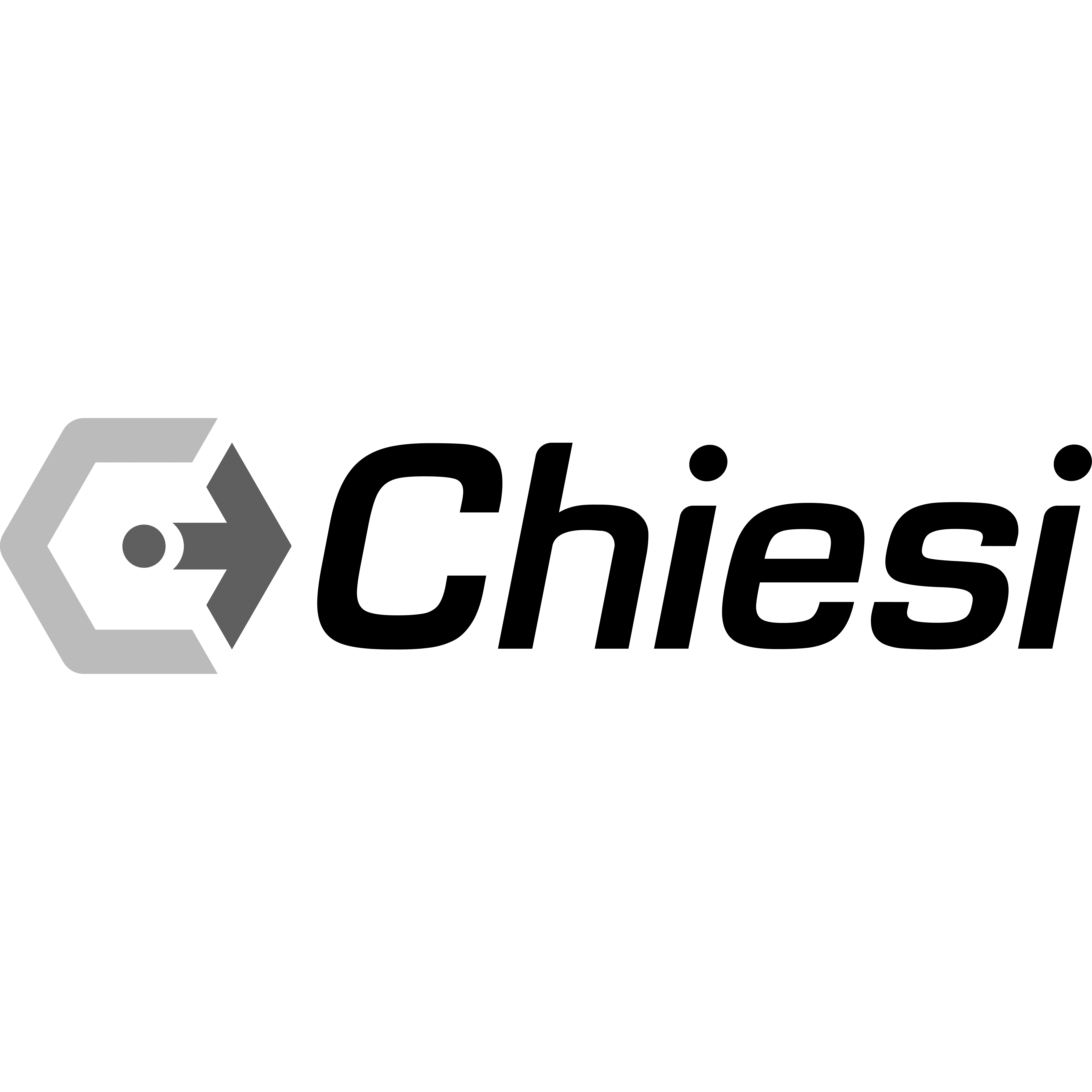 Logo of Chiesi Farmaceutici