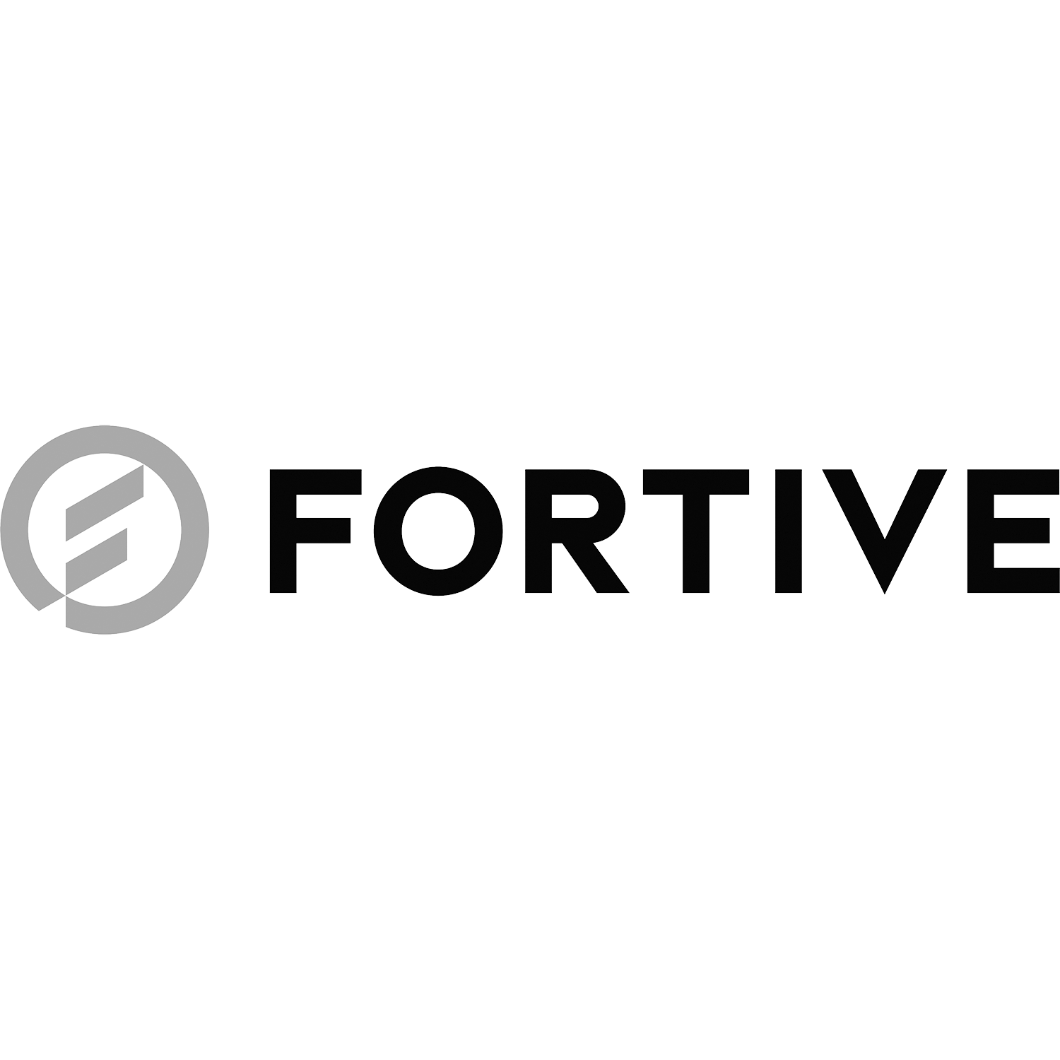 Logo of Fortive